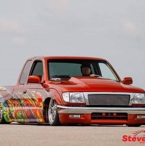 Meet your Posher, Andy